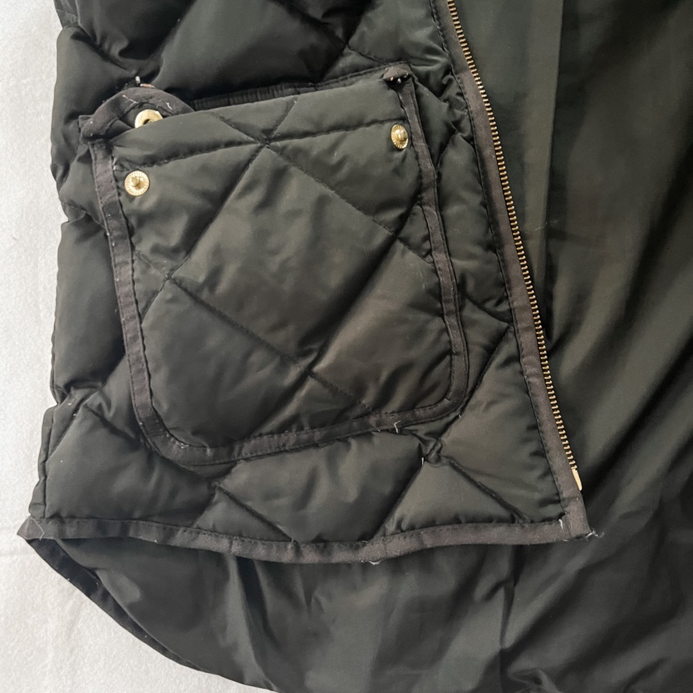 J. CREW | Down Vest - Picture 8 of 9